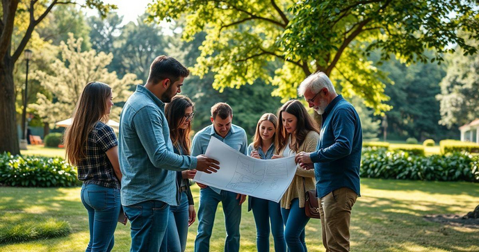 Como Escolher a Melhor Empresa de Montagem de Eventos para Seu Projeto Como Escolher a Melhor Empresa de Montagem de Eventos para Seu Projeto
