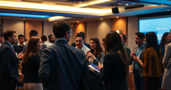 Consultoria de Eventos: Como Organizar um Evento de Sucesso