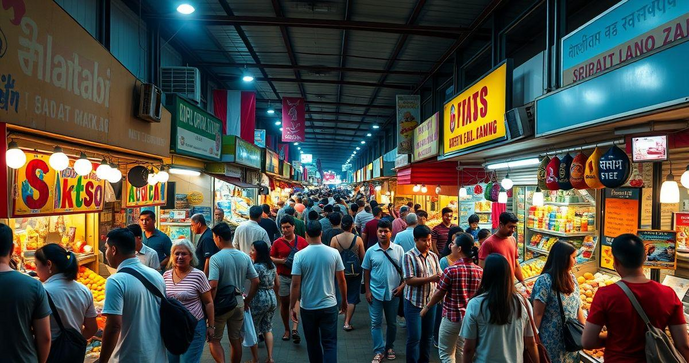Fabricante de Quiosque: Como Escolher o Melhor para Seu Negócio