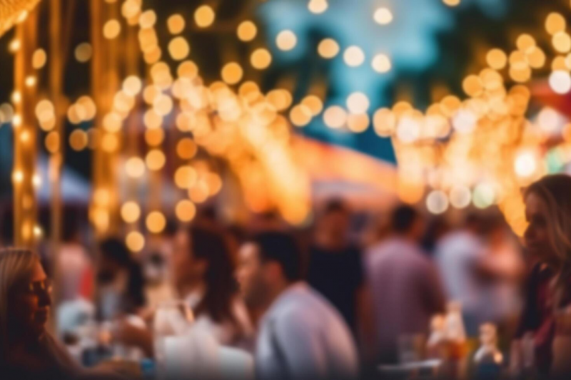 Como a Consultoria de Eventos Transforma sua Celebração em um Sucesso