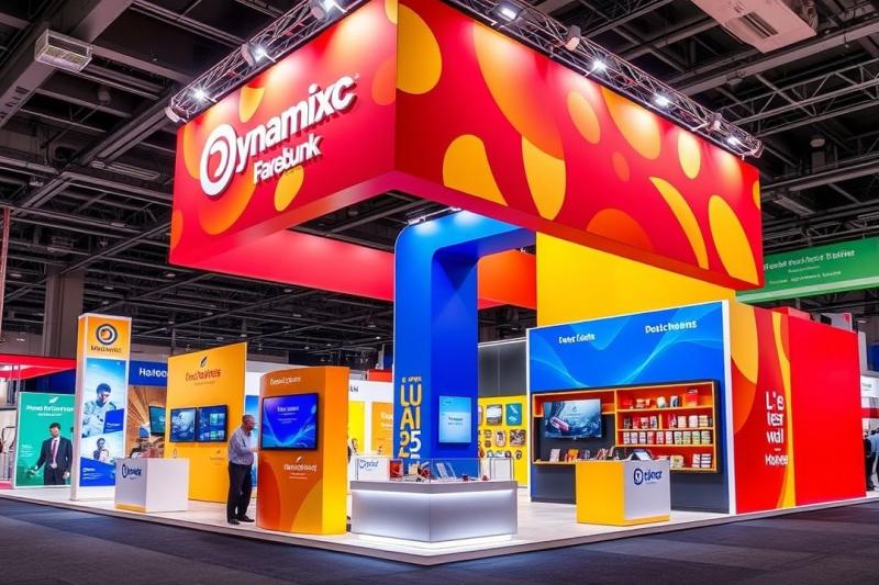 Como escolher a melhor agencia de stands para seu evento