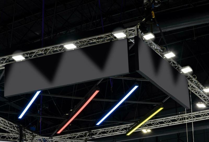 Como Escolher as Melhores Empresas Montadoras de Stands para Seu Evento