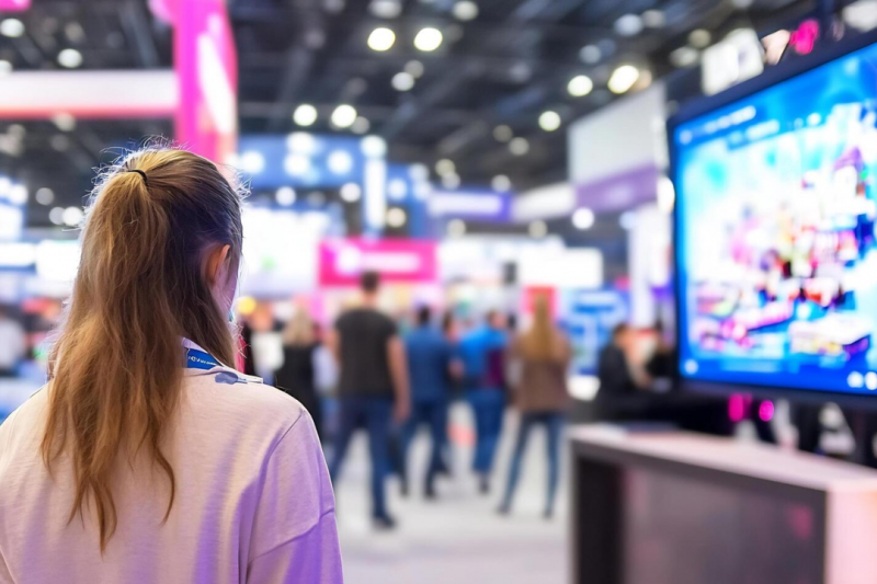 Montadora de Stands SP: Transforme Seu Evento em uma Experiência Inesquecível