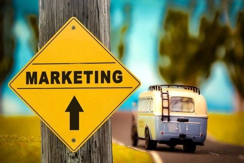 Agência de marketing em sp