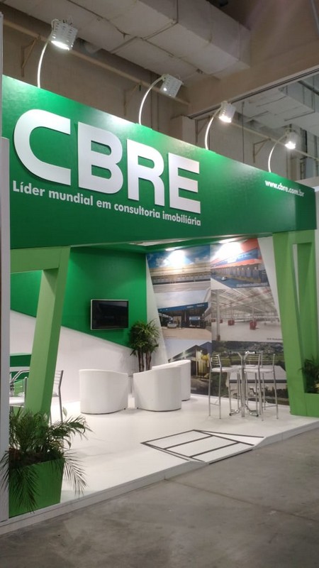 CBRE