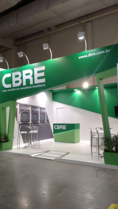 CBRE