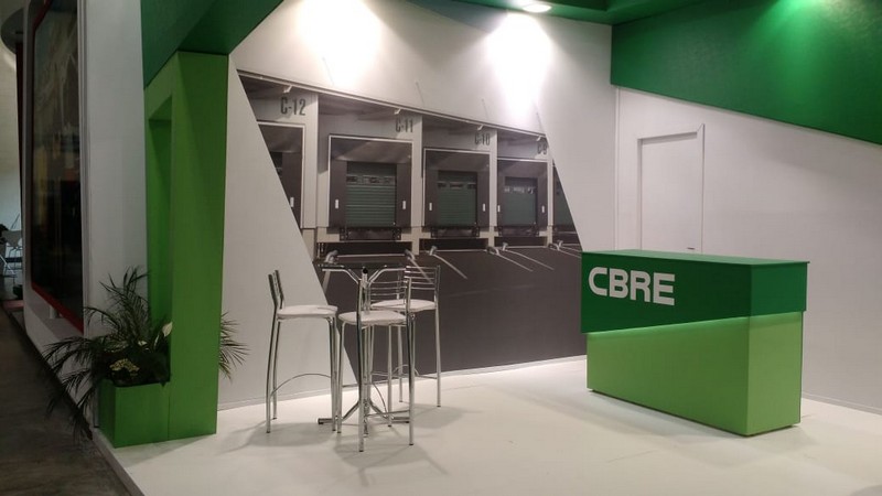 CBRE