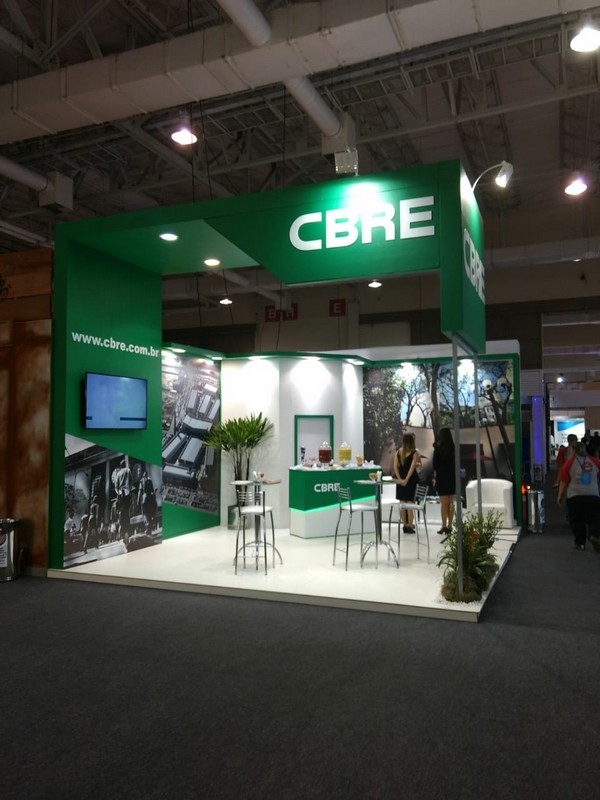 CBRE