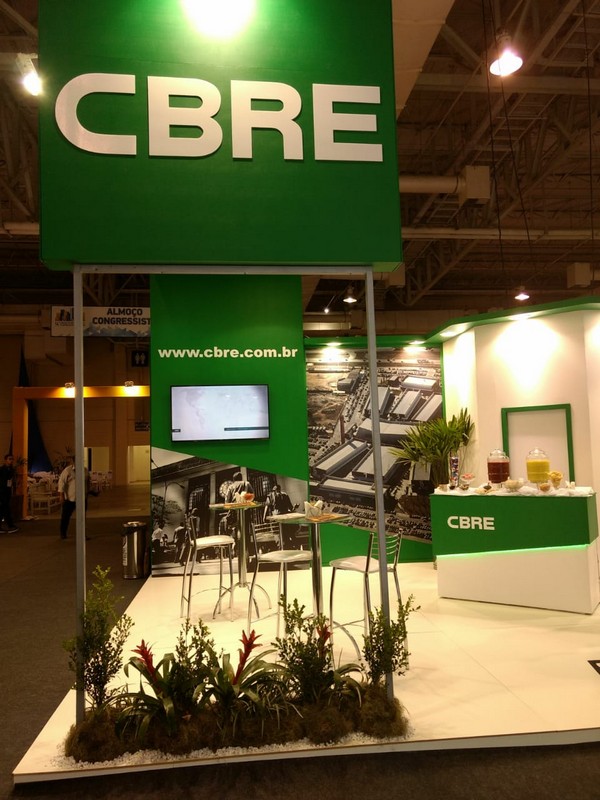 CBRE