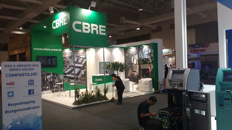 CBRE