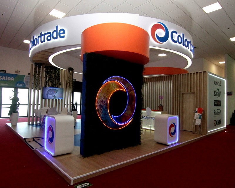 Colortrade - Plastico Brasil