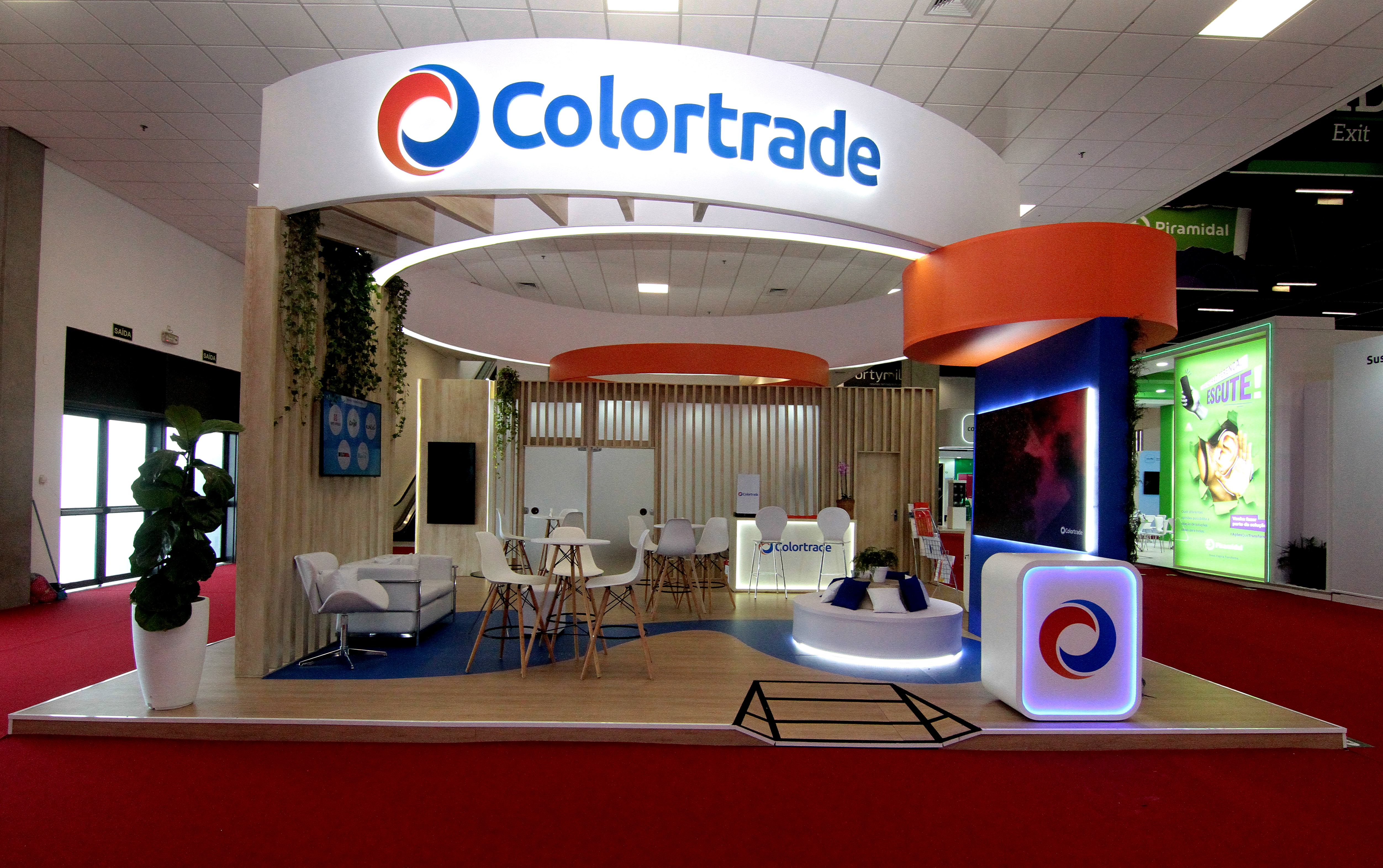 Colortrade - Plastico Brasil