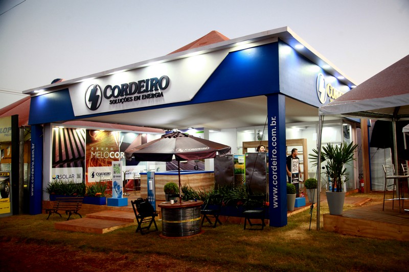 Cordeiro - Agrishow