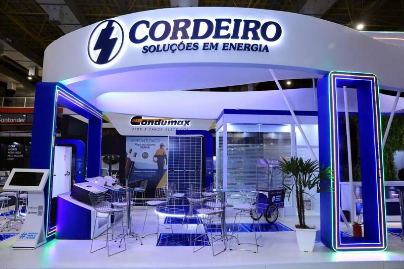 Cordeiro - Intersolar