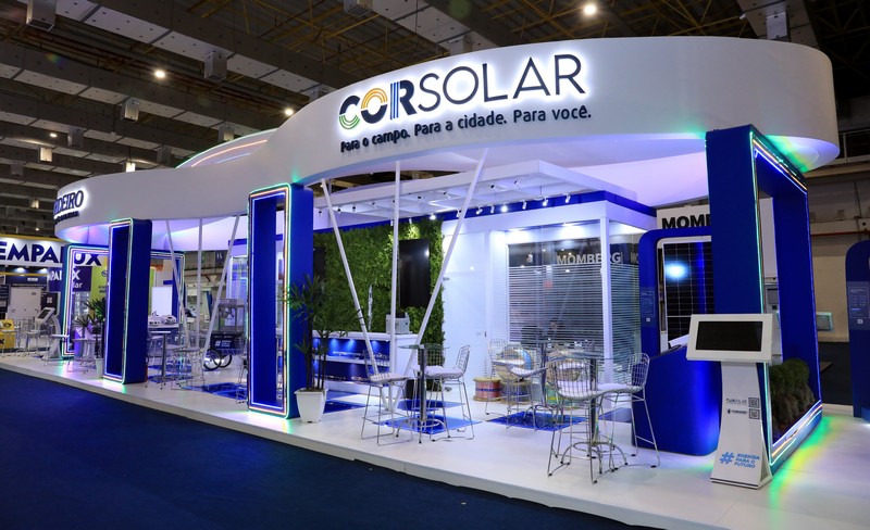 Cordeiro - Intersolar