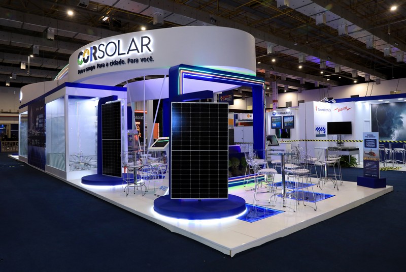 Cordeiro - Intersolar