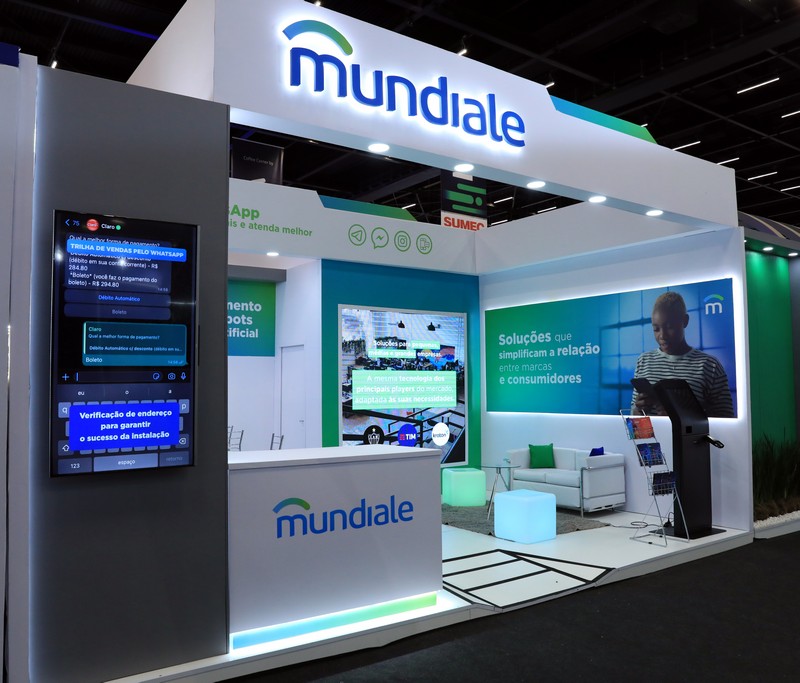 Mundiale - Futurecom