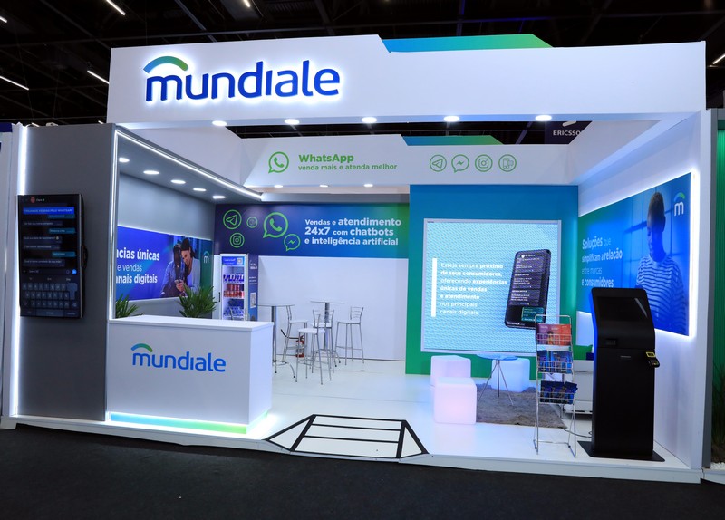 Mundiale - Futurecom